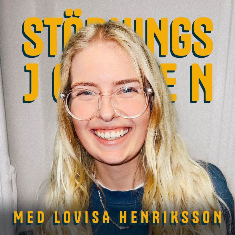 cover art for Bölden - med Lovisa Henriksson