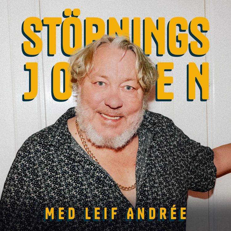 cover art for Här har Bob Dylan pissat - med Leif Andrée