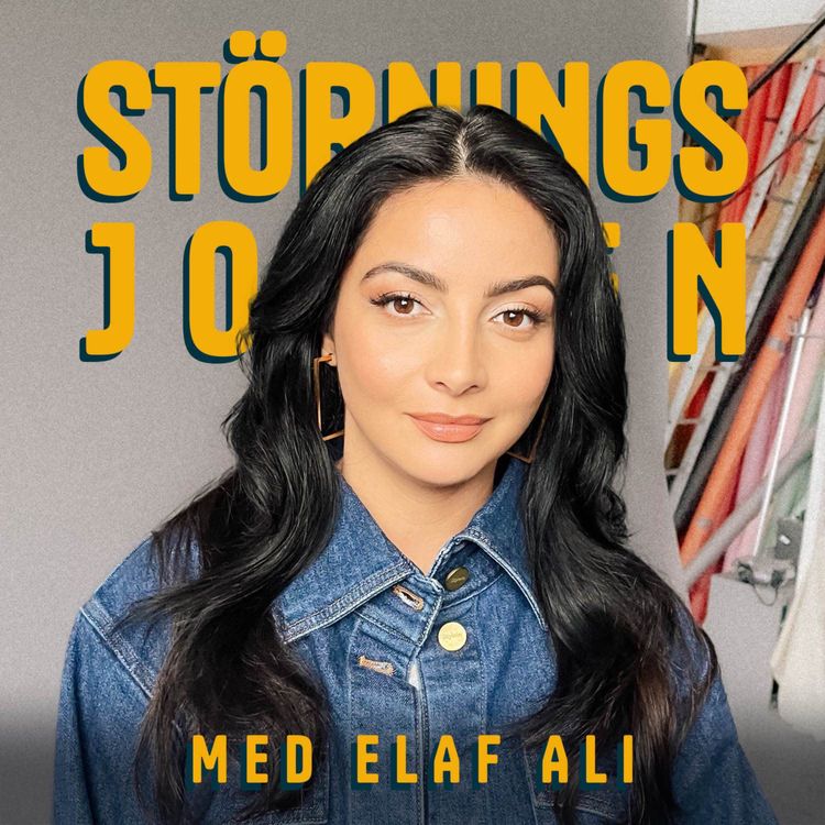 cover art for Herr Diarré - med Elaf Ali