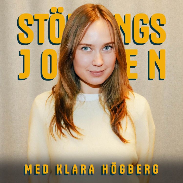 cover art for Slicka mina grejer - med Klara Högberg