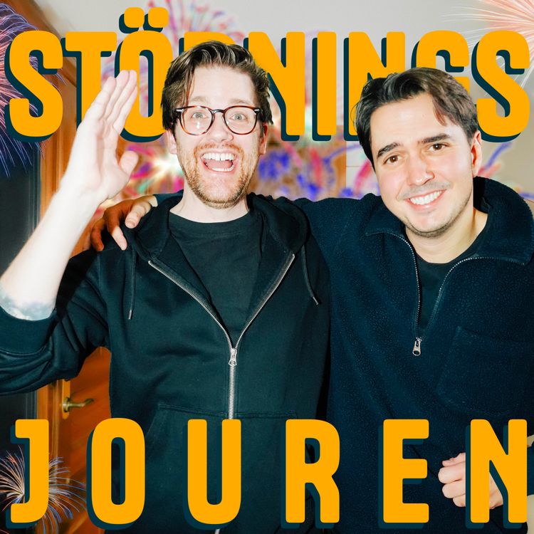 cover art for Ryck upp dig 2025