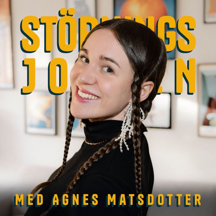 cover art for Ett samlag för två - med Agnes Matsdotter