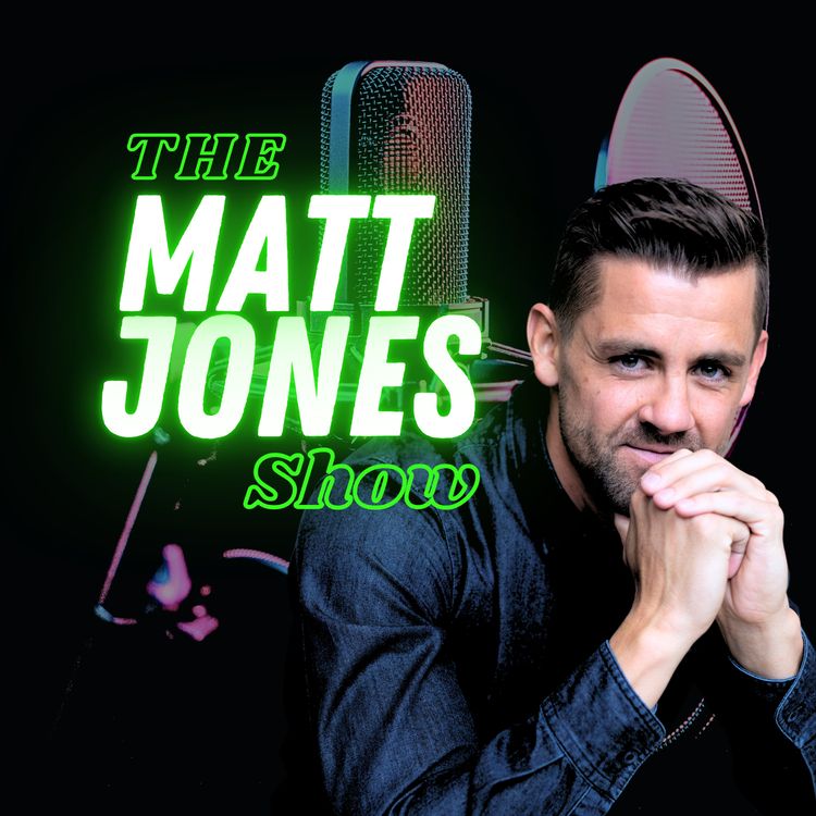 cover art for Introduction to Matt Jones 