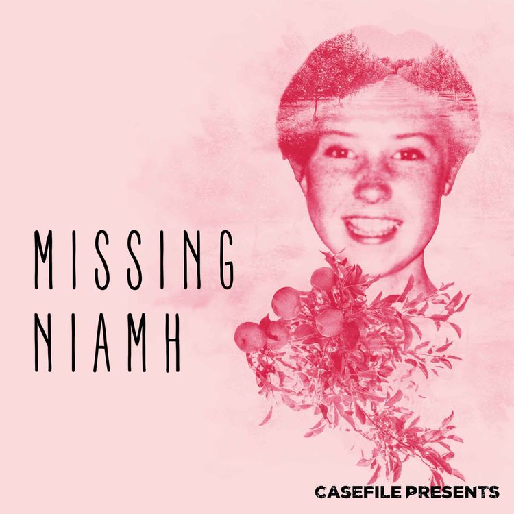 cover art for Missing Niamh - Episode 1