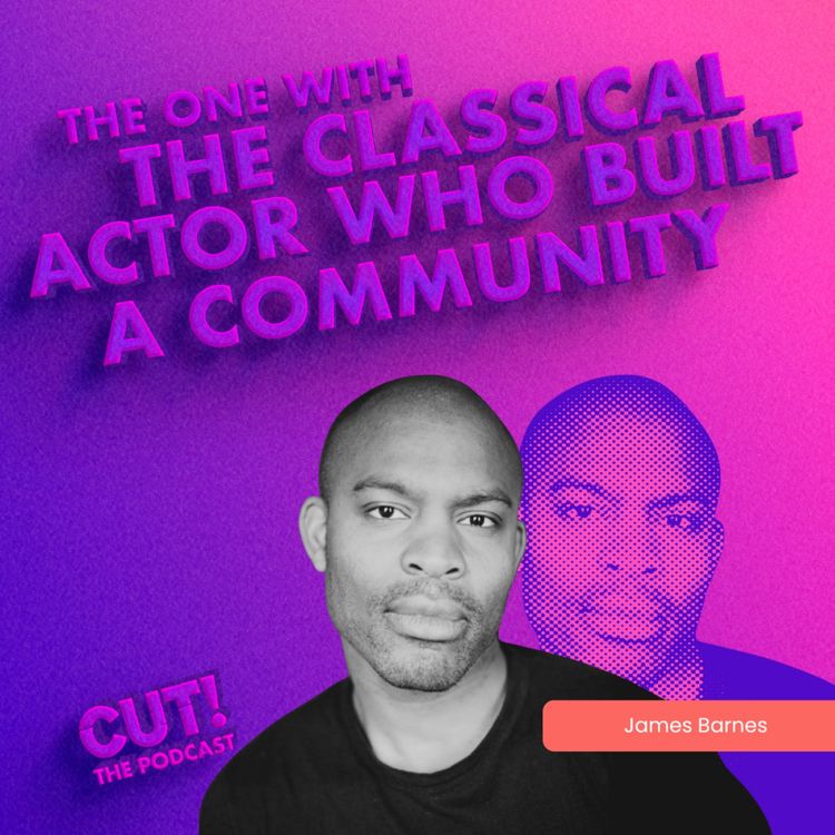 cover art for The One with the Actor-Turned-Director