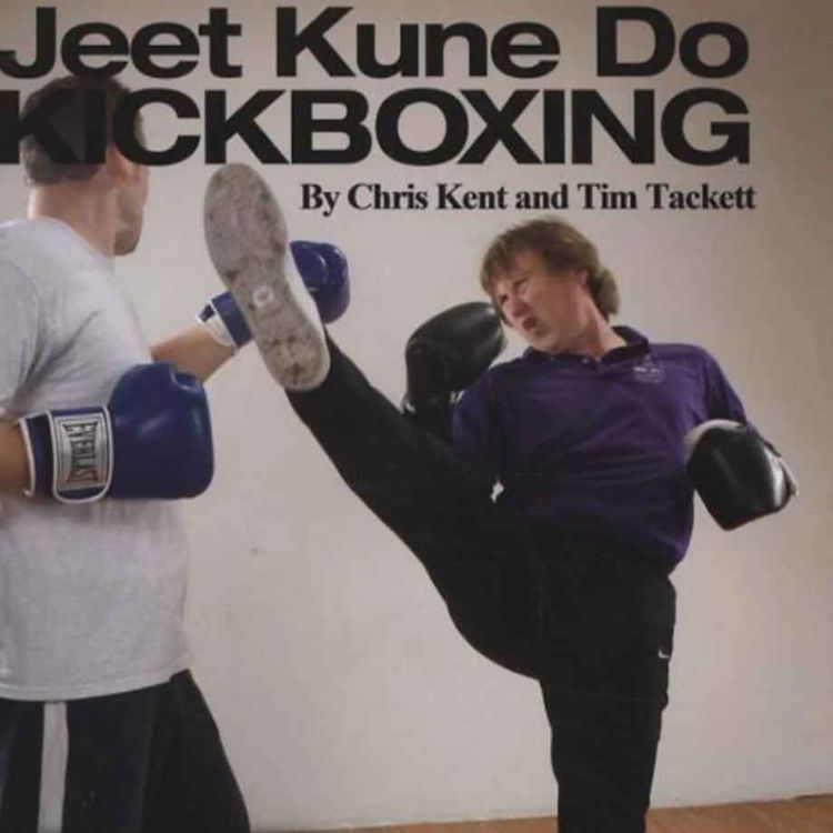 cover art for Chris Kent Part 2