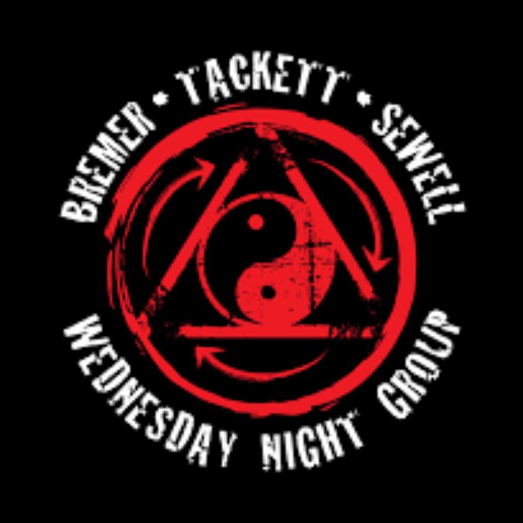 cover art for Chinatown WNG Podcast Episode 7 Lak Loi Part 1