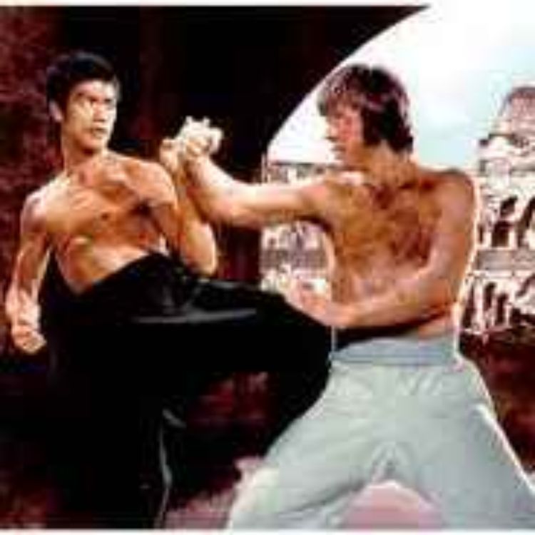 cover art for Chinatown WNG Podcast Episode 11 with Vic (Vito) DiCosola