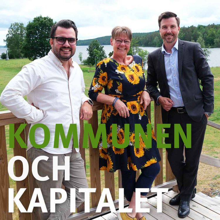 cover art for Ina Pedersen, Breanäs hotell: ”Köpa ett hotell? Varför tveka?”