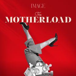 cover art for IMAGE The Motherload