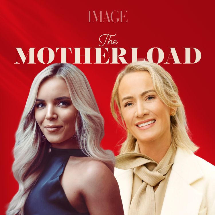 cover art for Hannah Saunders and Sarah Battle - The real life, every day juggle - Live from Avoca