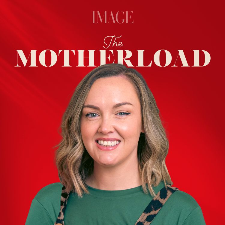 cover art for Ali Deasy - Multiples and the truth about mum guilt