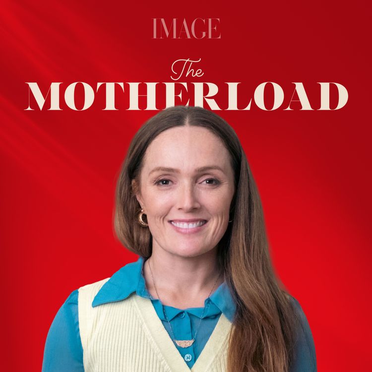 cover art for Emma Doran - On humour, identity and the messy beauty of parenthood