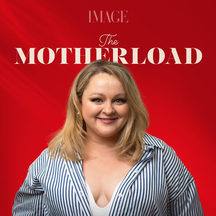 cover art for Emma Flynn - Midwifery, Postpartum OCD, and the Healing Power of Creativity