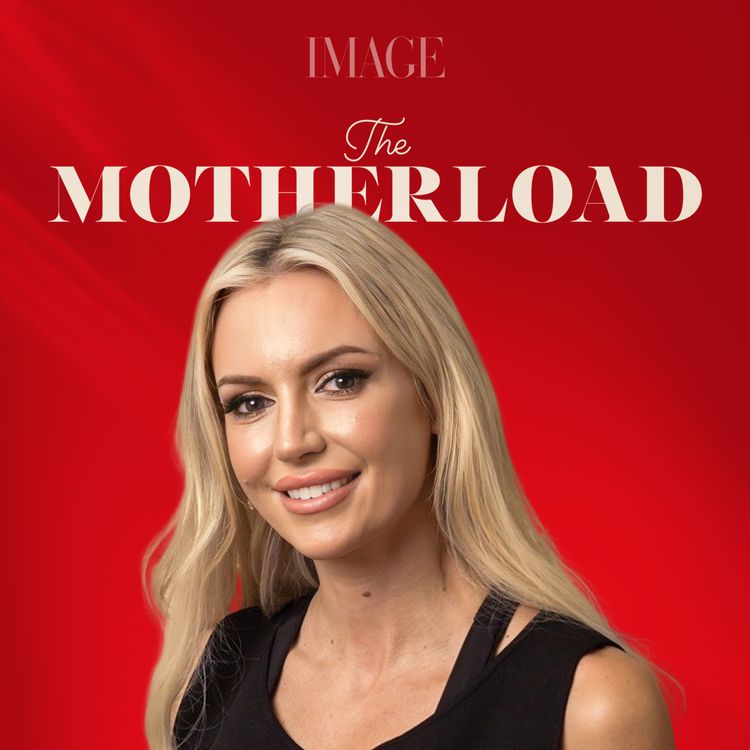 cover art for Rosanna Davison on love, loss and a miracle perspective
