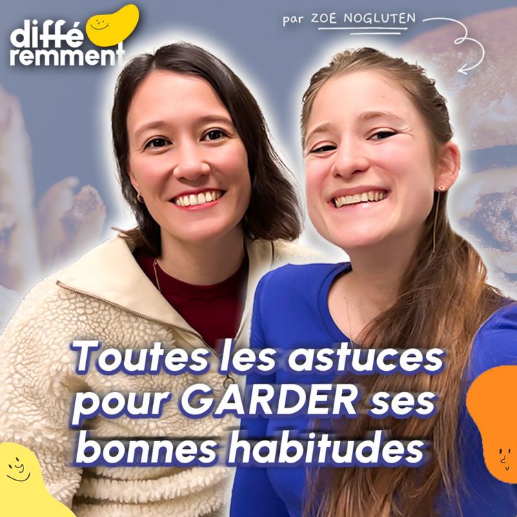 cover art for #12 La vérité sur les biais cognitifs : pourquoi on échoue (et comment tenir ses bonnes habitudes)