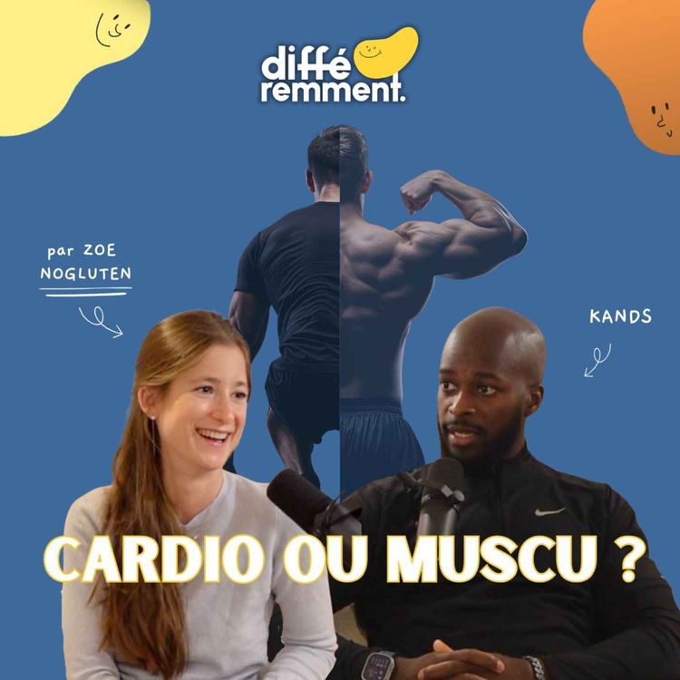 cover art for #34 Muscu, cardio, Pilates… comment choisir ?