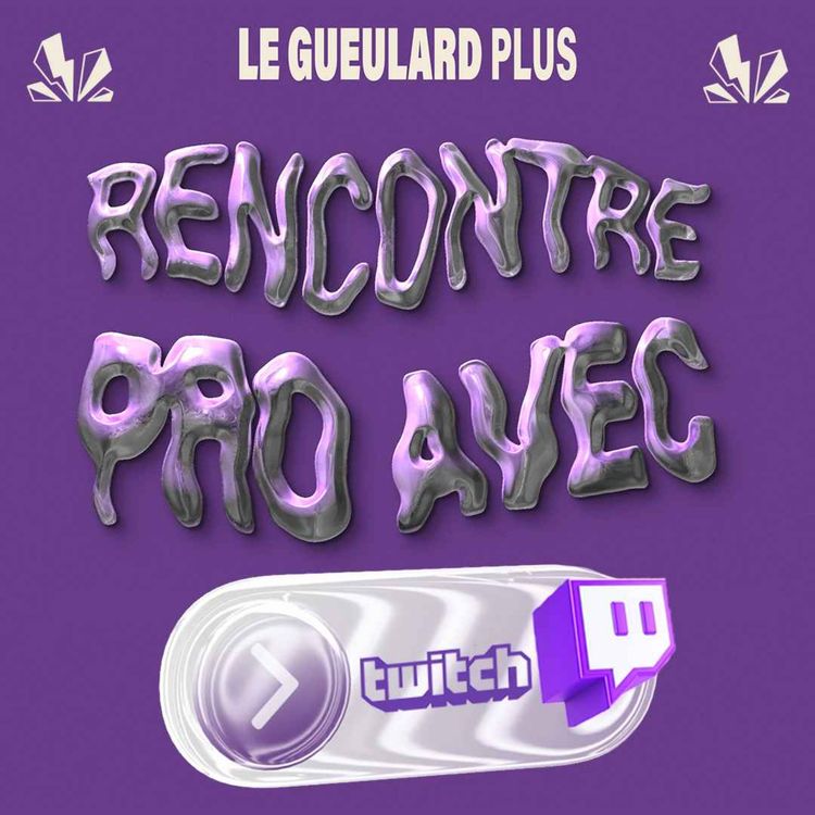 cover art for RENCONTRE PRO avec Stéphane Sapanel (Label A Tant Rêver Du Roi)