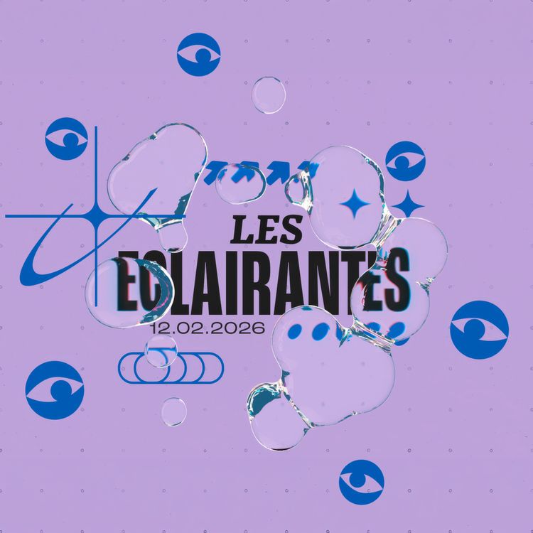 cover art for Inclusivité des artistes FINTA* : un modèle vertueux pour nos programmations