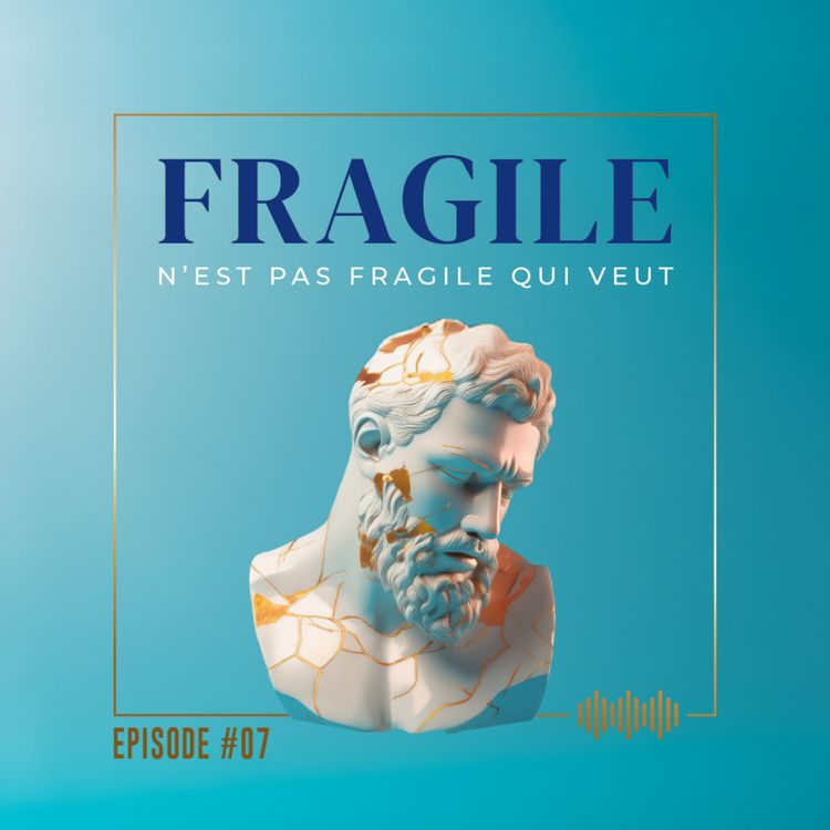 cover art for UNE HISTOIRE DE VOITURE ET D'IDENTITÉ