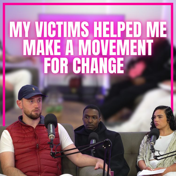 cover art for From Prison to the West End | Jacob Dunne’s True Story of Change