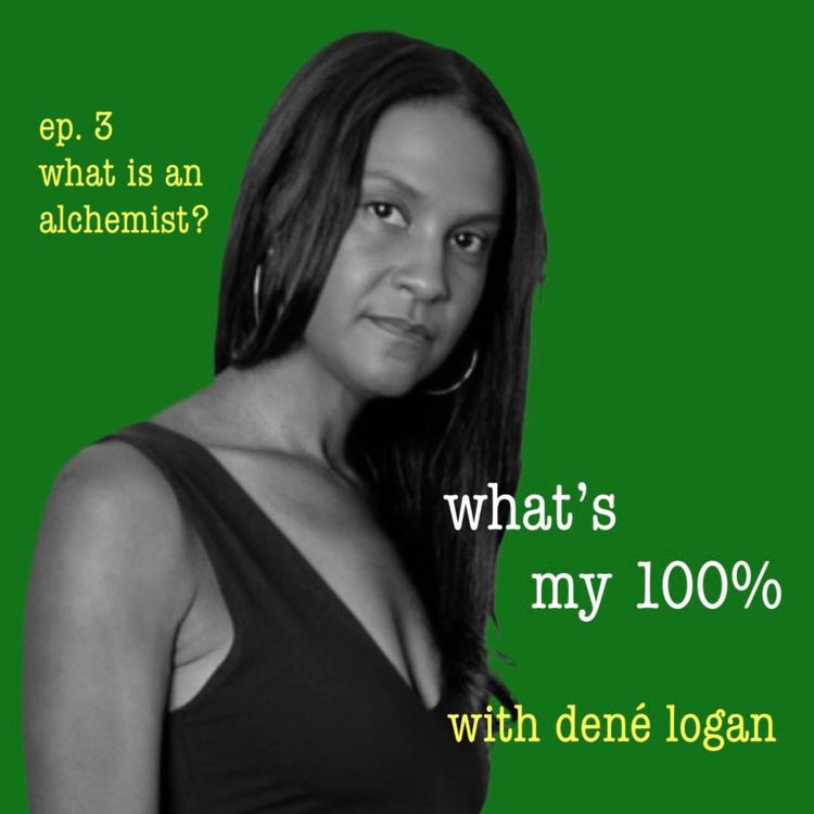 cover art for what is an alchemist?