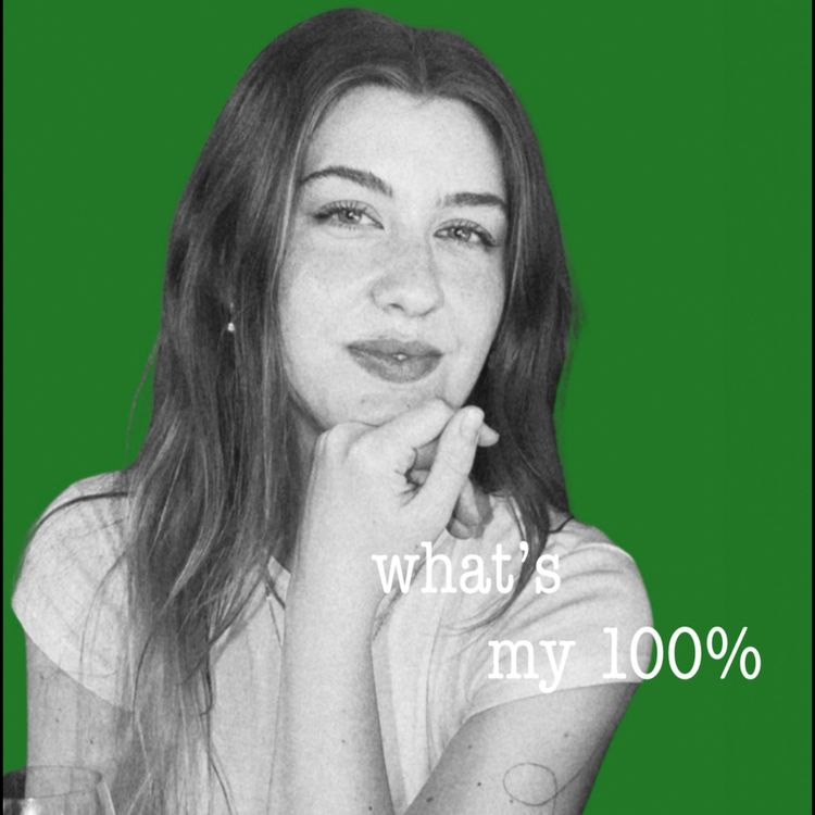 cover art for holding the vision with meadowlark monaghan