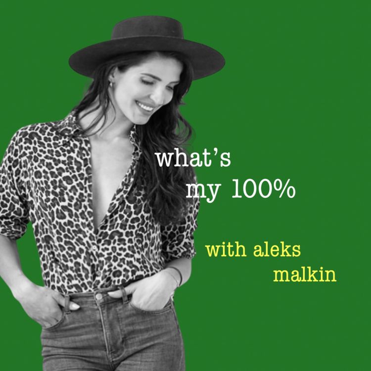 cover art for integrity and embodiment with aleks malkin