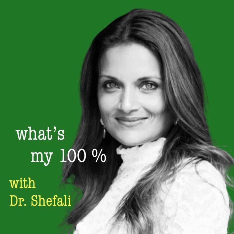 cover art for the blueprint for raising conscious boys and girls with dr. shefali