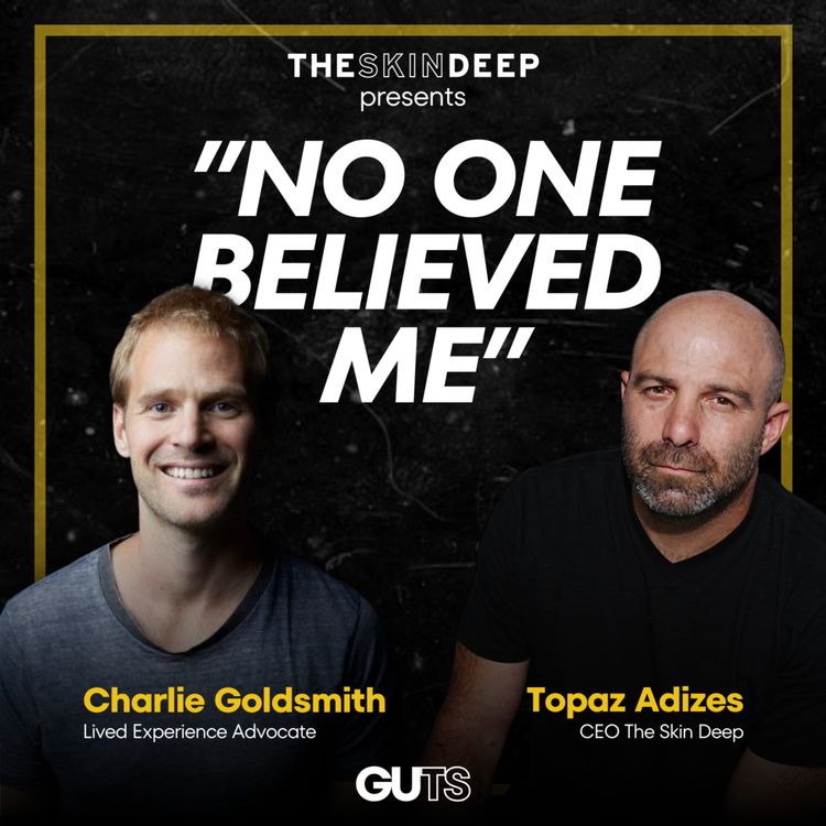 cover art for Our Gift: The Truth About Healing