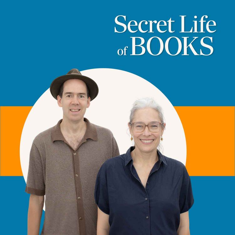 cover art for Love and Beauty Bonus: Geraldine Brooks picks Gilead as the great modern classic