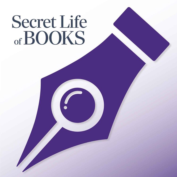 cover art for International Women's Day Bonus: Was Shakespeare a Woman? Jodi Picoult says yes!