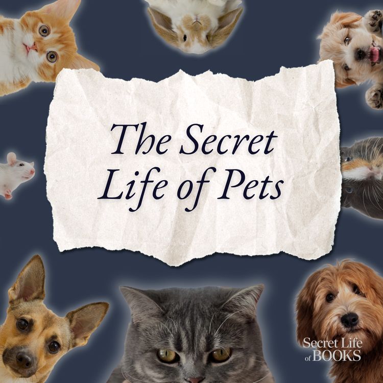 cover art for SLoB's Secret Life of Pets