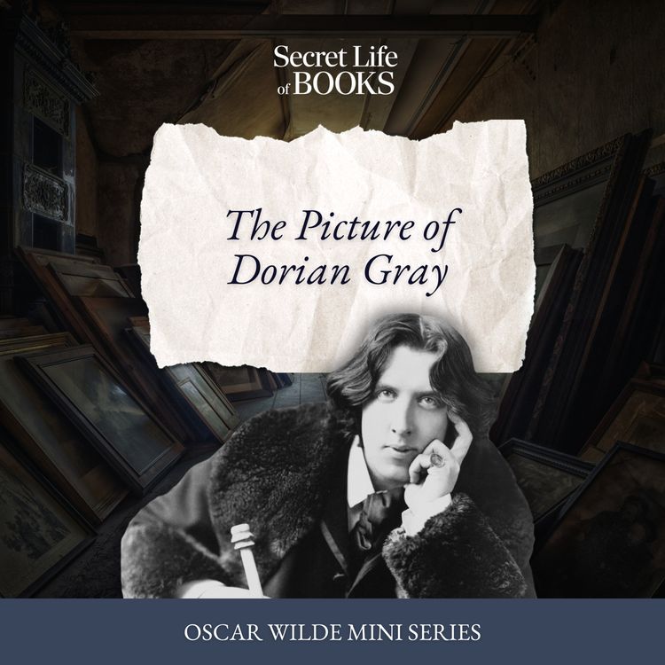 cover art for Oscar Wilde 2: If Looks Could Kill: The Picture of Dorian Gray 