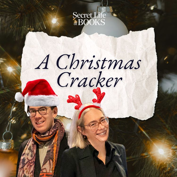 cover art for A SLoB Christmas Cracker