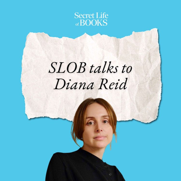 cover art for SLoB & SLoBability: Diana Reid on adapting Austen's masterpiece for the screen