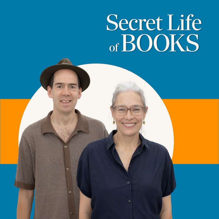 cover art for Literature's great parties: launch 2025 in style with Lady Macbeth, Count Dracula and the Mad Hatter