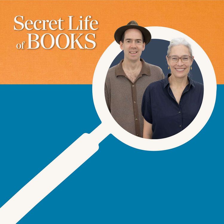 cover art for Midsummer Nights Dream: are true love and sexual attraction magic tricks?