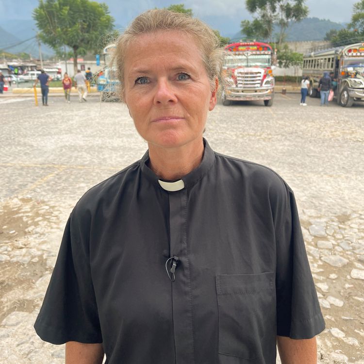 cover art for Blodhunden | episode 2