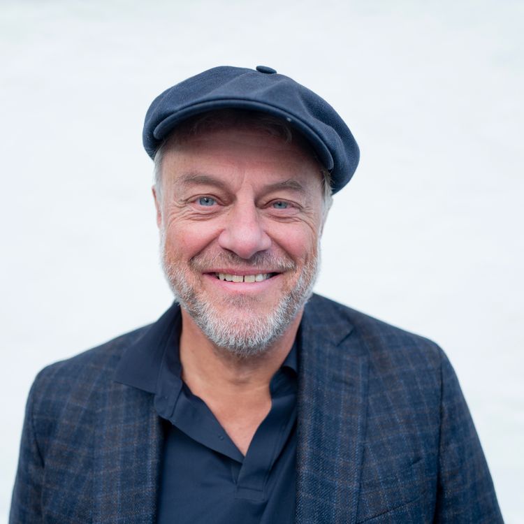 cover art for Væpnet i Tel Aviv | episode 3