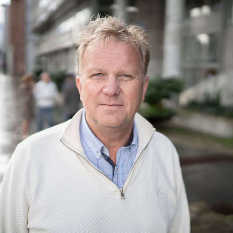 cover art for Rundebordspraten | episode 6