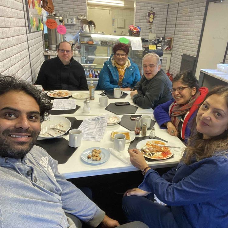 cover art for BBCC Episode 2