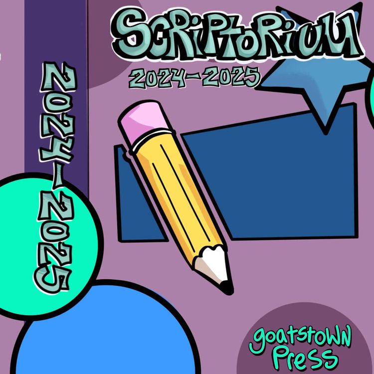 cover art for Interview with Layah Cinnamond