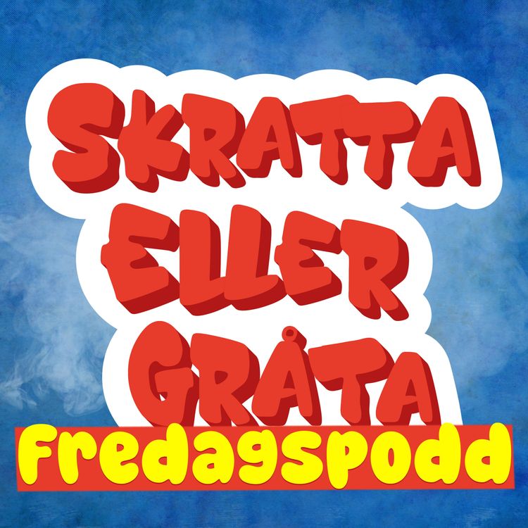 cover art for Stryptag på Urban Deli, plastkusten & 800 svenskar jagas av Kronofogden 