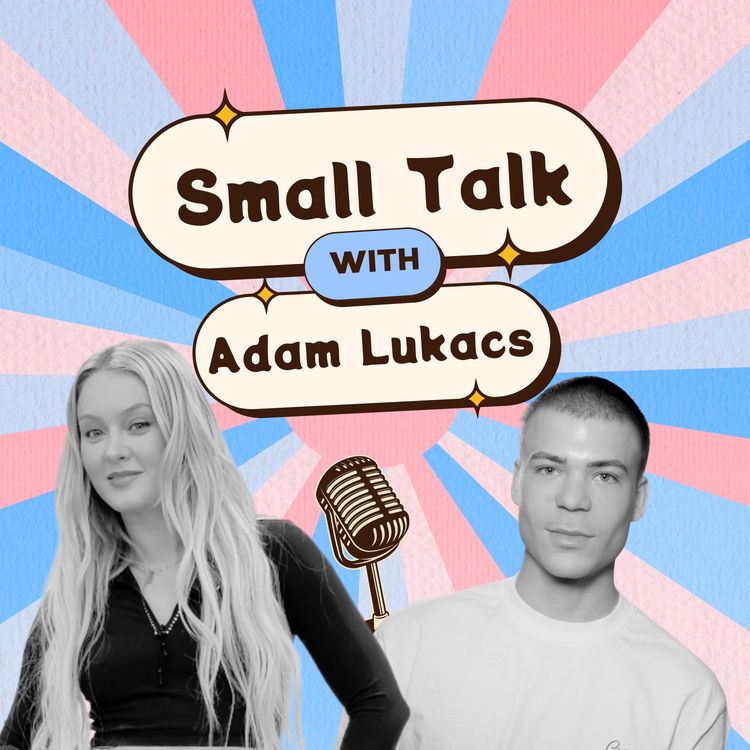 cover art for Zara Larsson