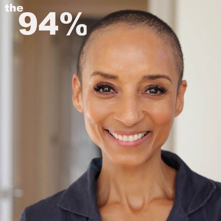 cover art for Adele Roberts