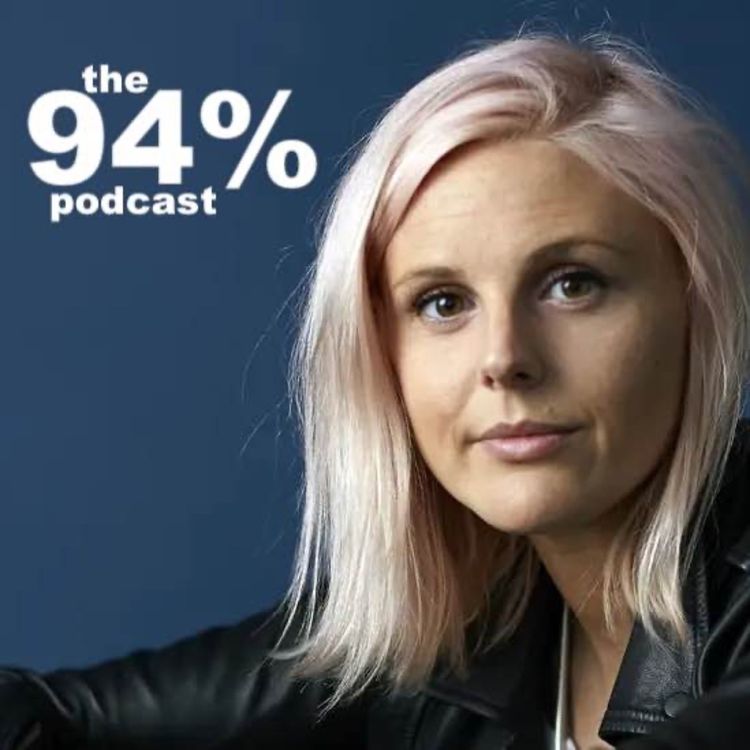 cover art for Robyn Exton