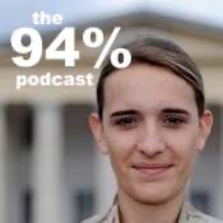 cover art for Hannah Graf MBE