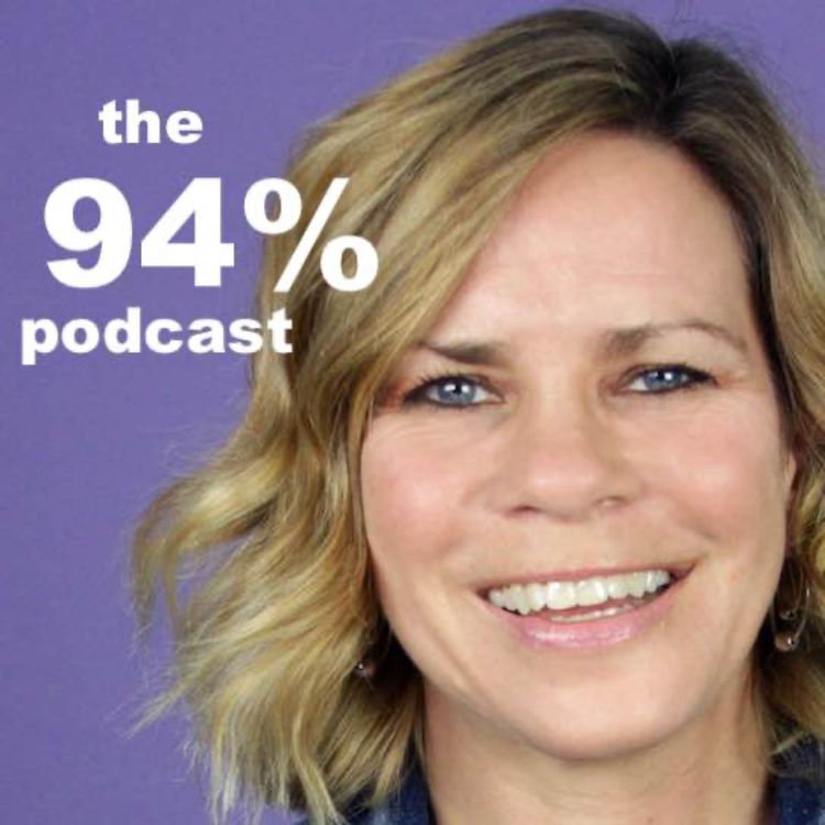 cover art for Tracy E Gilchrist