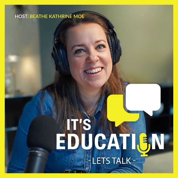 cover art for Celebrating 25 years of itslearning!